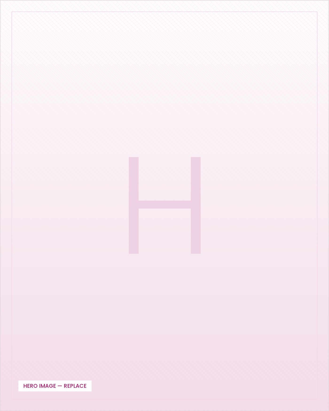 Hair For You Beauty hero image placeholder